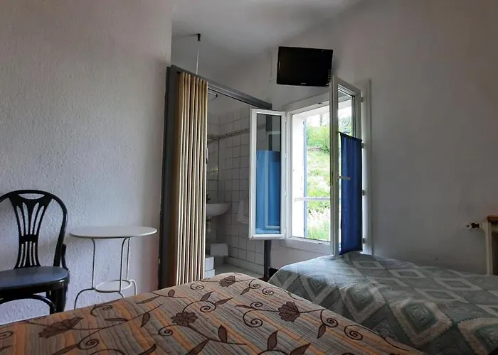 Hotel Du Chateau