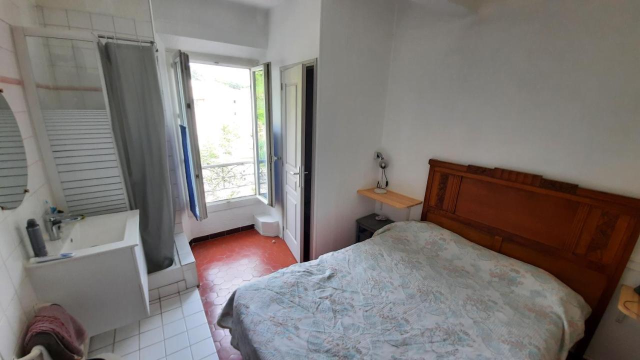 Hotel Du Chateau-Arnoux-Saint-Auban