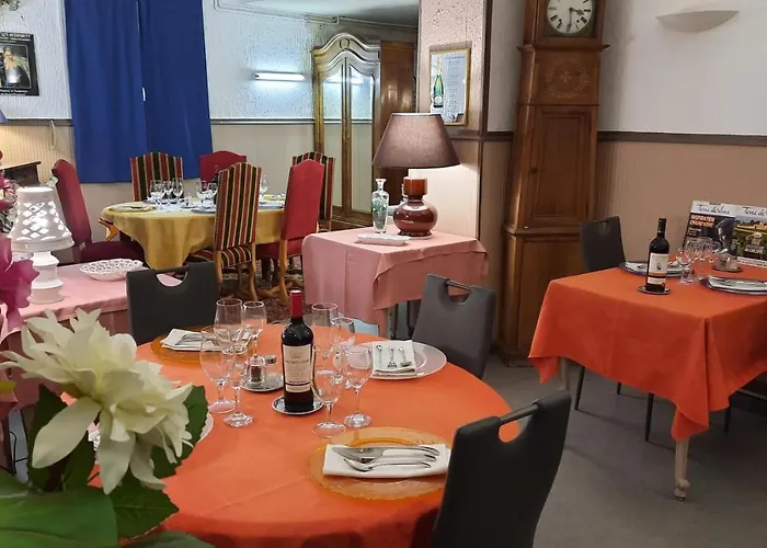 Hotel Du Chateau