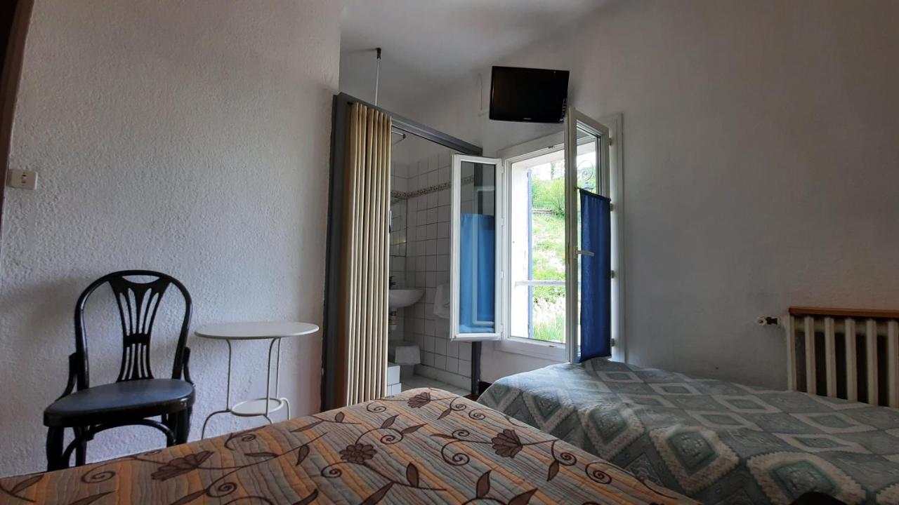Hotel Du Chateau-Arnoux-Saint-Auban