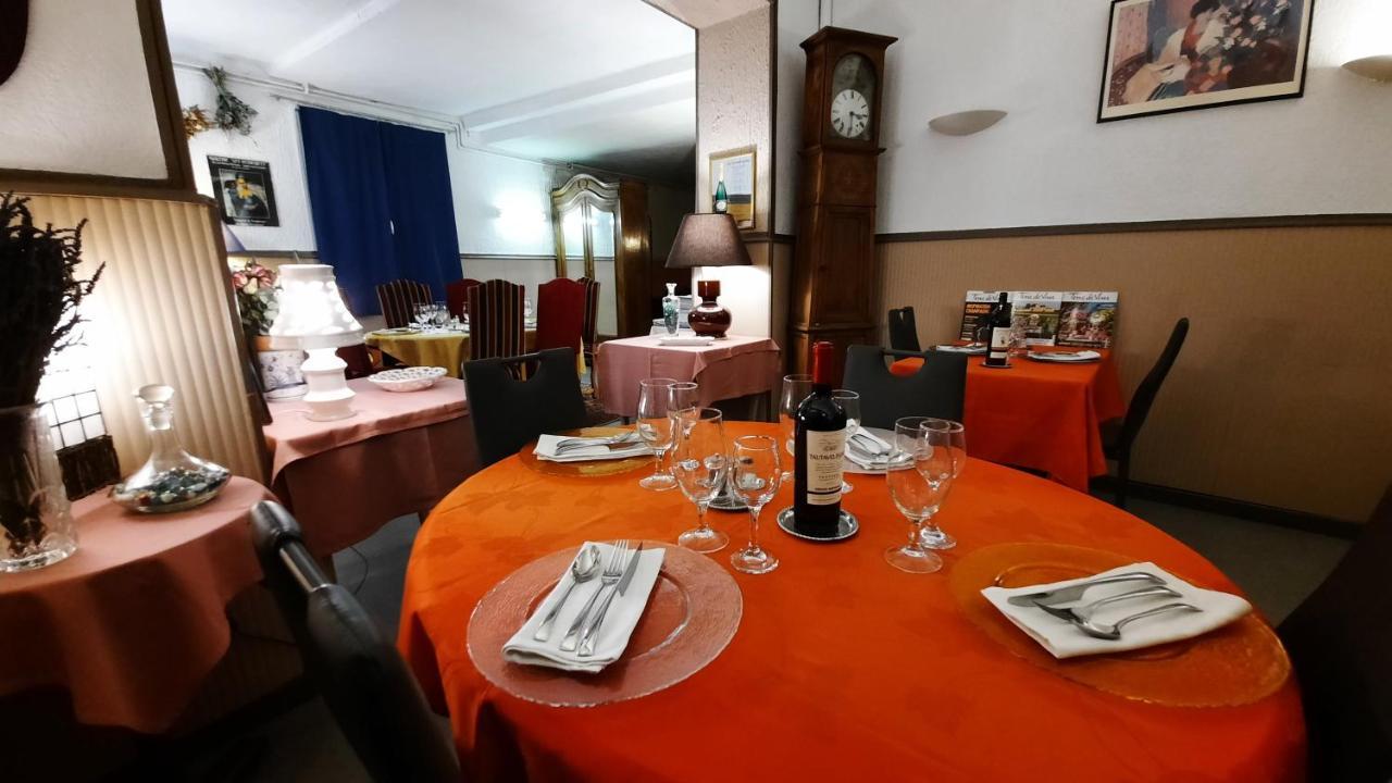 Du Hotel Chateau-Arnoux-Saint-Auban