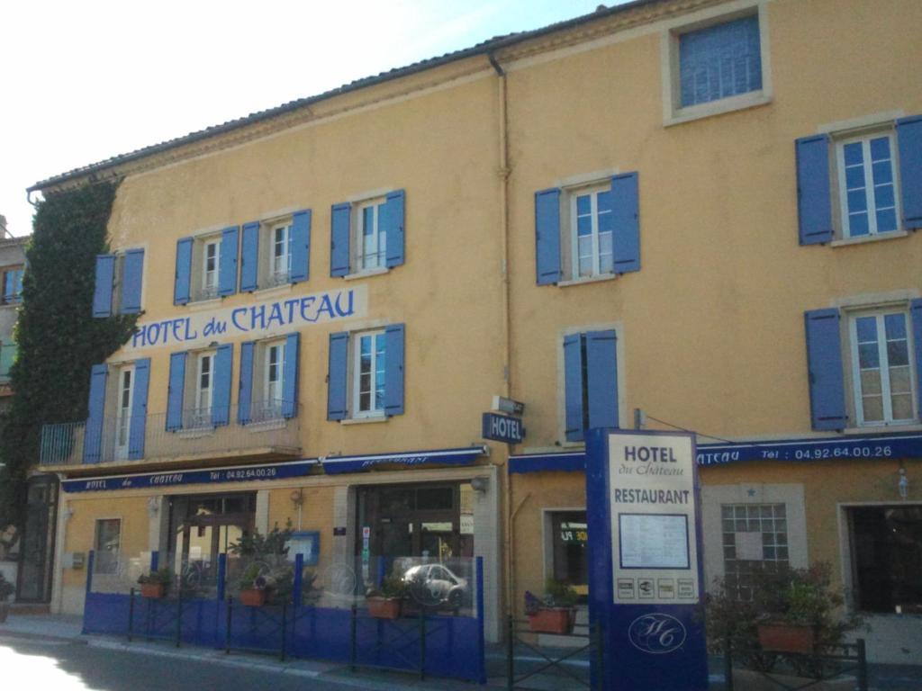 Hotel Du *