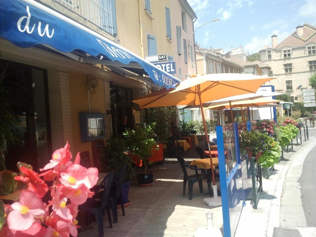 Hotel Du