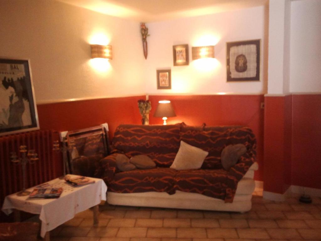 Du Hotel Chateau-Arnoux-Saint-Auban